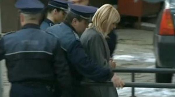 elena udrea eliberata arest preventiv
