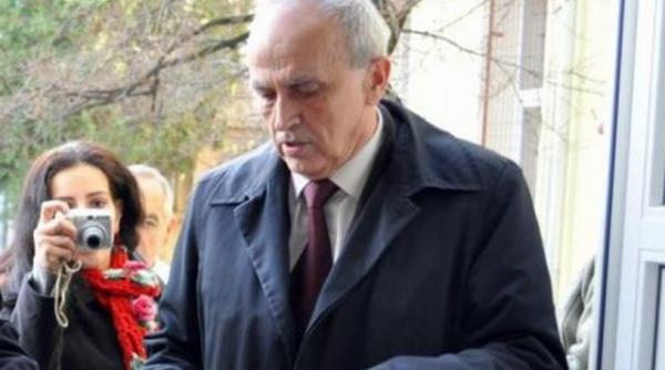 presedintele cj prahova mircea cosma si fiul sau urmariti penal si pusi sub control judiciar