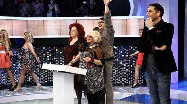 te pui cu blondele stela popescu mirabela dauer i fuego invitatii de miercuri seara