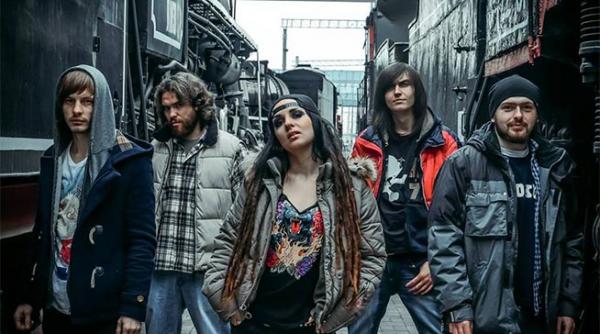 trupa din ucraina concert la bucuresti