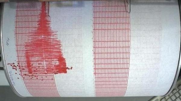 un nou cutremur a zguduit vrancea in aceasta dimineata seismul s a produs 111 kilometri adancime