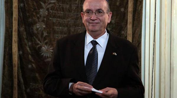 ambasadorul israelului fundamentalistii islamisti au atacat un simbol al libertatii de exprimare