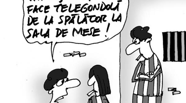 caricatura zilei 19 februarie 2015