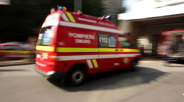 copii intoxicati cu clor la o scoala din tancabesti arafat niciunul nu este intr o stare critica