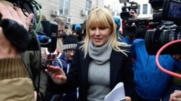 deputatii juristi au aprobat arestarea elenei udrea
