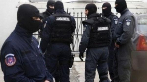 descinderi in ialomita ilfov dolj si in bucuresti ancheta vizeaza infractiuni de evaziune fiscala si spalare de bani