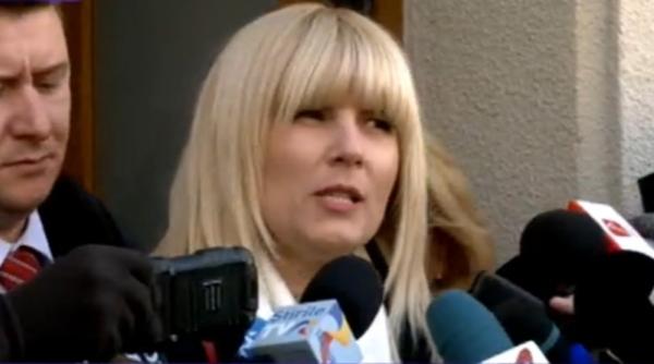 elena udrea a iesit de la dna dupa patru ore de audieri ce a transmis fostul ministru