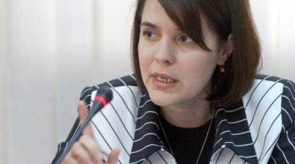 noul judecator ccr simona maya teodoroiu nu ma tem de nimic pentru orice magistrat ar trebui sa fie o mare onoare