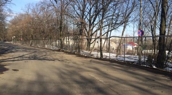 parcul herastrau in mainile judecatorilor magistratii de la ca au stabilit un nou termen pentru luna martie