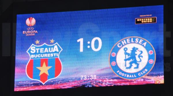 steaua ramane steaua