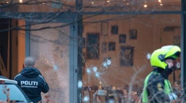 surpriza neplacuta pentru poli ia daneza cine este autorul atacurilor din copenhaga