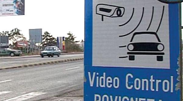 amenzile pentru rovinieta ar putea fi anulate big brother pentru soferii fara rovinieta