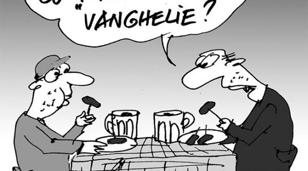 caricatura zilei 20 februarie 2015