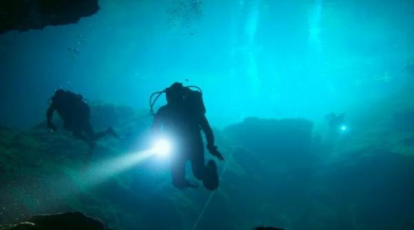 este un dar din partea zeilor descoperiere fabuloasa facuta in apele lacului superior din america de nord video