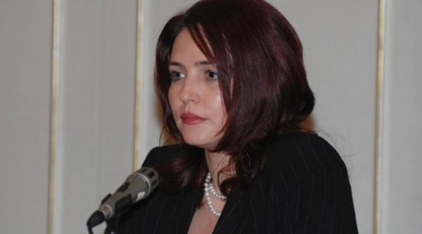 instan a a dispus inlocuirea arestului preventiv in cazul crinu ei dumitrean cu arestul la domiciliu