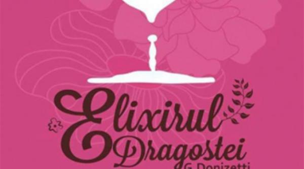 la craiova este elixirul dragostei