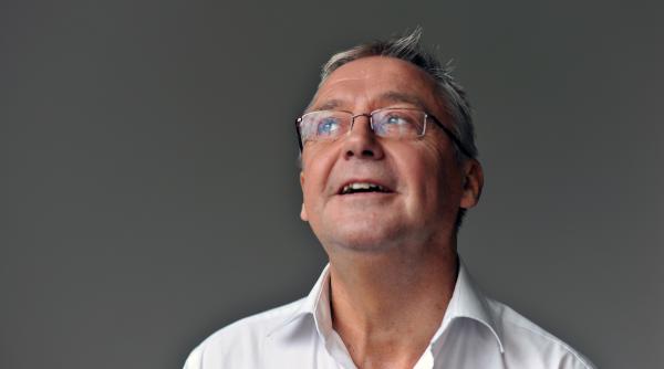 omul zilei graham vick