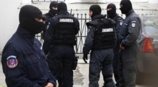perchezi ii dna in bucuresti constanta prahova si sibiu ancheta vizeaza infrac iuni electorale