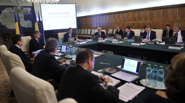 reducerea tva si a accizelor ar putea intra in vigoare mai devreme de ianuarie 2016