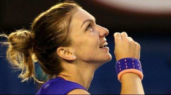 simona halep meci dramatic cu makarova