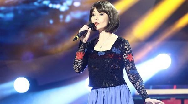 te cunosc de undeva oana sirbu n am imitat o m am jucat nu po i s o imi i pe marina voica