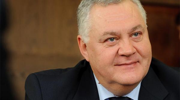 astazi e ziua ta ovidiu miculescu