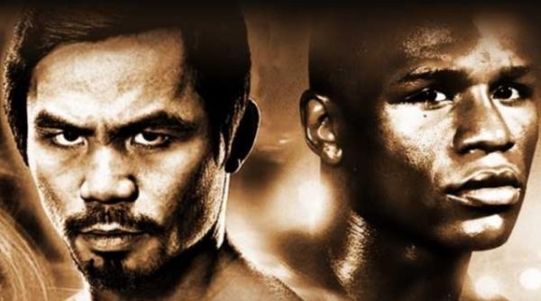 acord pentru meciul secolului mayweather si pacquiao au confirmat intelegerea cand va avea loc confruntarea