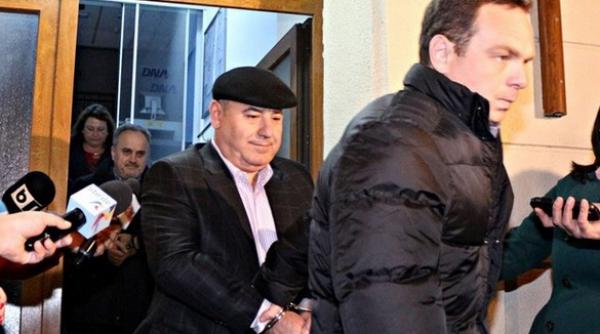 dorin cocos ar fi turnat o pe elena udrea la dna