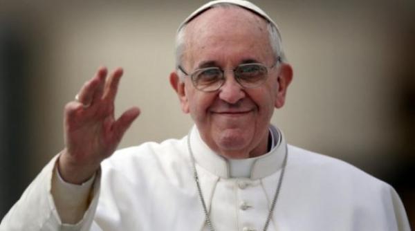 papa francisc impotriva celor re il folosesc pe dumnezeu pentru a si acoperi nedreptatea