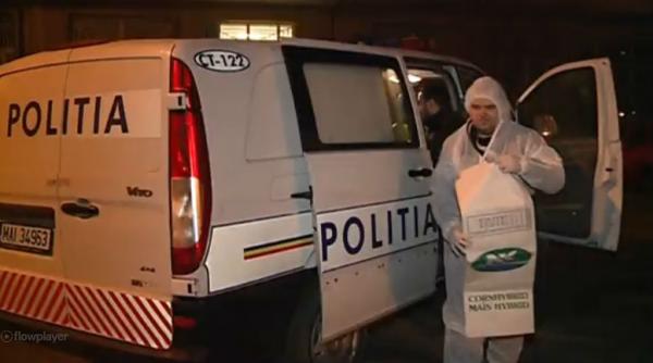 scene de groaza la constanta doi adolescenti injunghiati pe strada de prietenul drogat