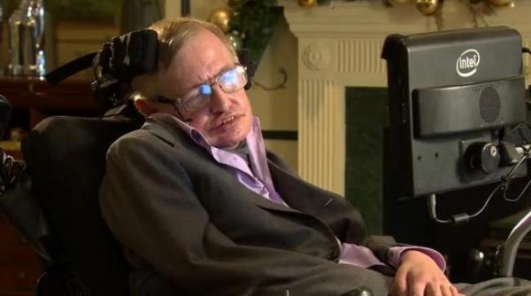 stephen hawking vorbeste despre apocalipsa nucleara colonizati planetele ca sa salvati specia umana