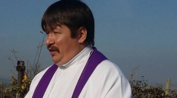 vin romii aveti chibrituri mesajulu unui preot roman stabilit in italia