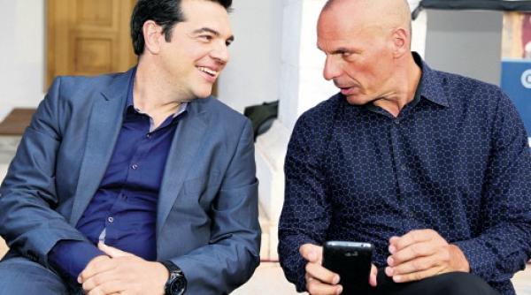 grecia si a prelungit cu patru luni programul de finantare