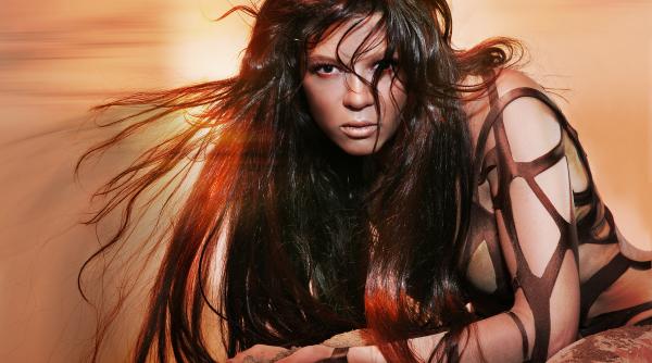 ruslana vine la eurovision