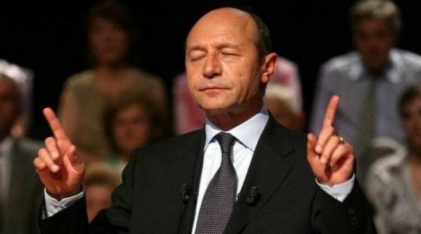 de ce eu ce a patit traian basescu la filmul cu acelasi nume