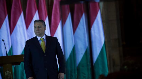 infrangere simbolica orban a pierdut super majoritatea