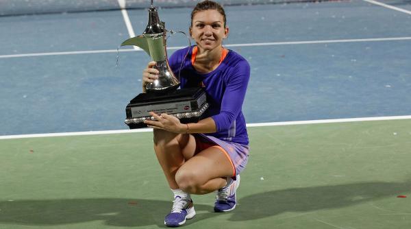 omul zilei simona halep