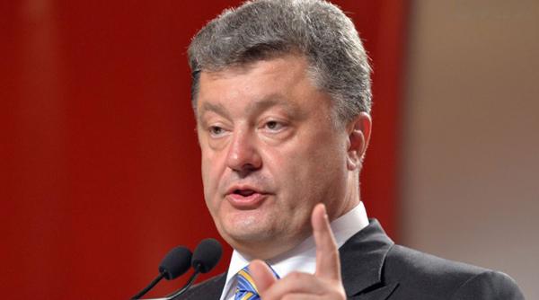 ucraina nu renunta la drepturile asupra crimeii presedintele ucrainean invoca justitia internationala