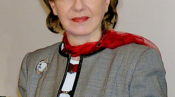 astazi e ziua ta maya simionescu