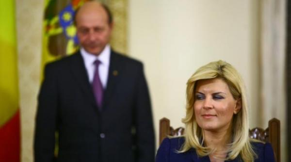 basescu udrea nu bate la usa niciunui barbat din proprie initiativa