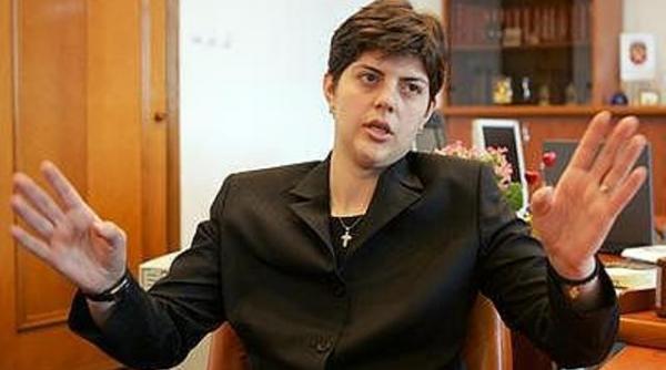 bilantul dna laura codruta kovesi a mintit in legatura cu rata de achitare