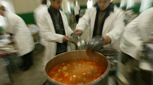 carausul cancerului in puscariile romanesti o substanta cancerigena a lovit in branza de la penitenciarul pelendava