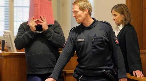 germania un asistent medical a ucis peste 30 de pacienti pentru ca se plictisea