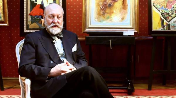 omul zilei adrian silvan ionescu