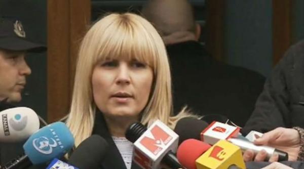 udrea dupa aproape cinci ore de audieri mi s au adus la cunostinta noile invinuiri