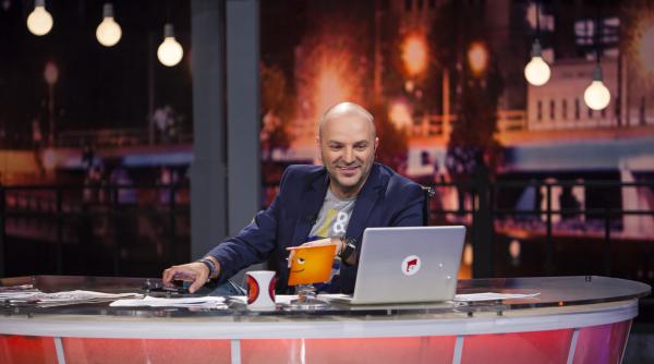 un show pacatos aniverseaza apte ani