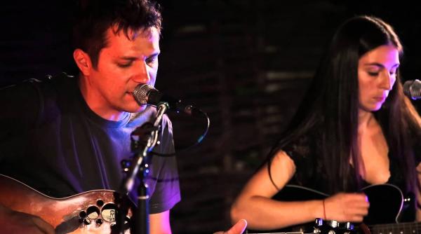 byron zan live acoustic duo