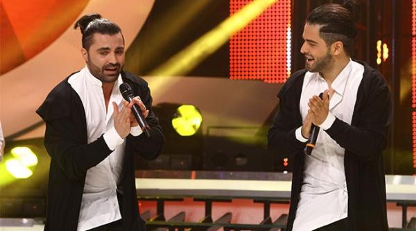 liviu varciu stie sa gateasca fac ciorbe supe tocana musaca