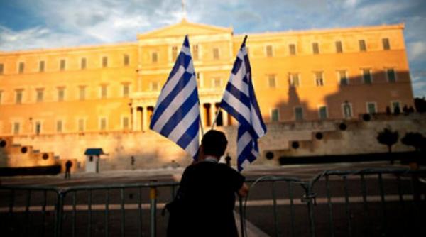 tarile din balcani vulnerabile la amenintarea unui colaps financiar al atenei