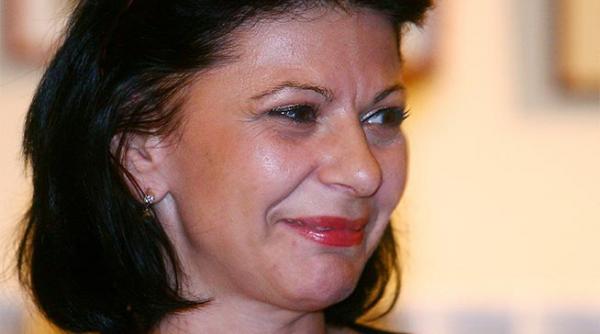 astazi e ziua ta elena carstea muttart